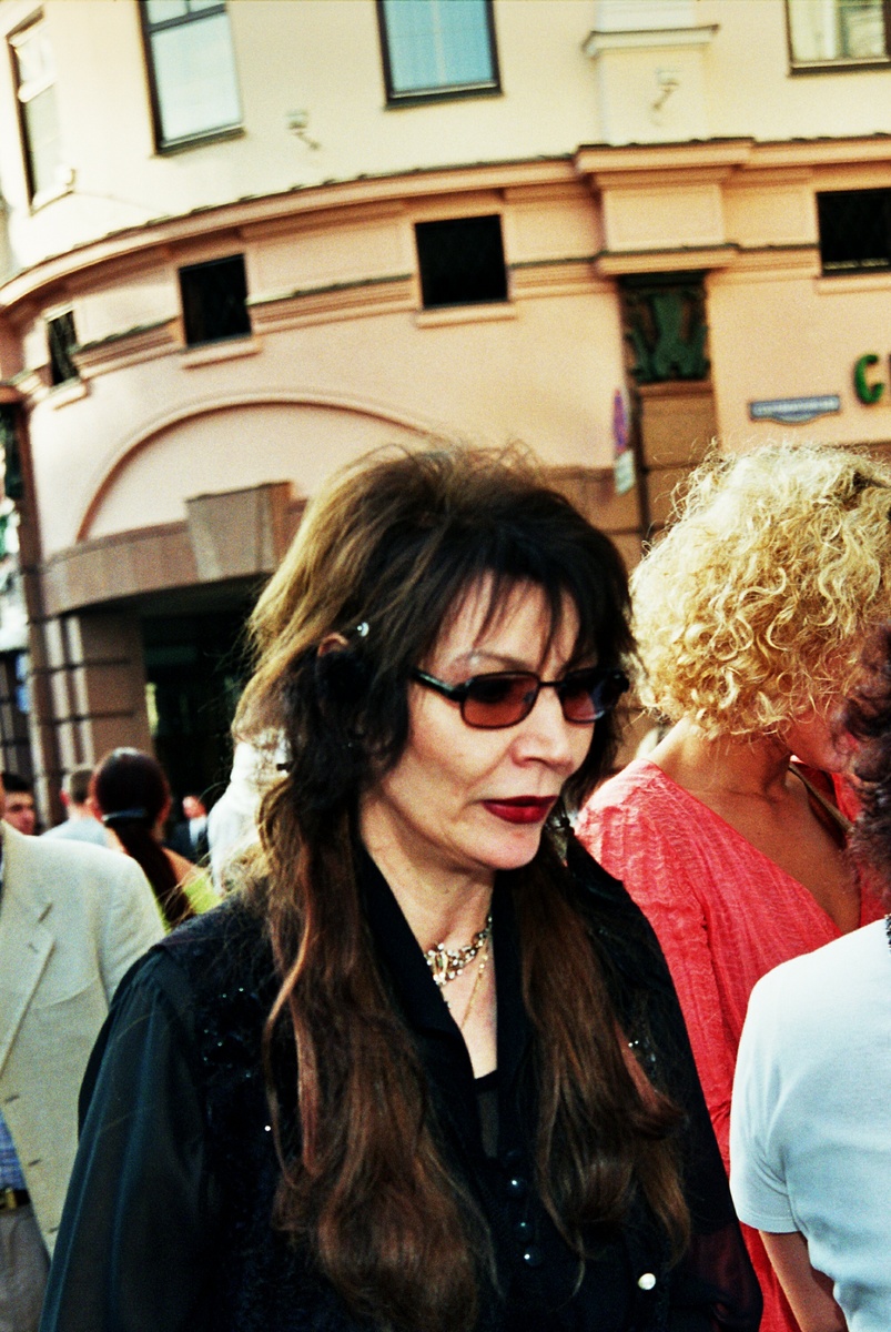 © Anatoly Lomohov\Russian Look\Global Look Press