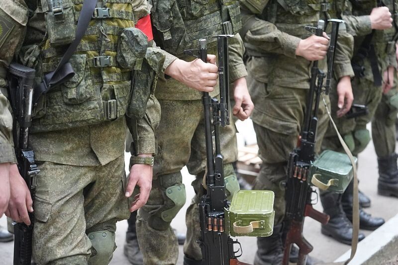     / Источник: ©ИЗВЕСТИЯ/Павел Волков