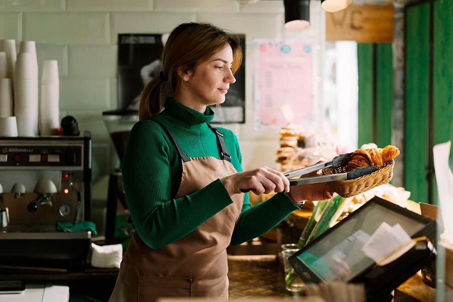    Илона Титова / Shutterstock