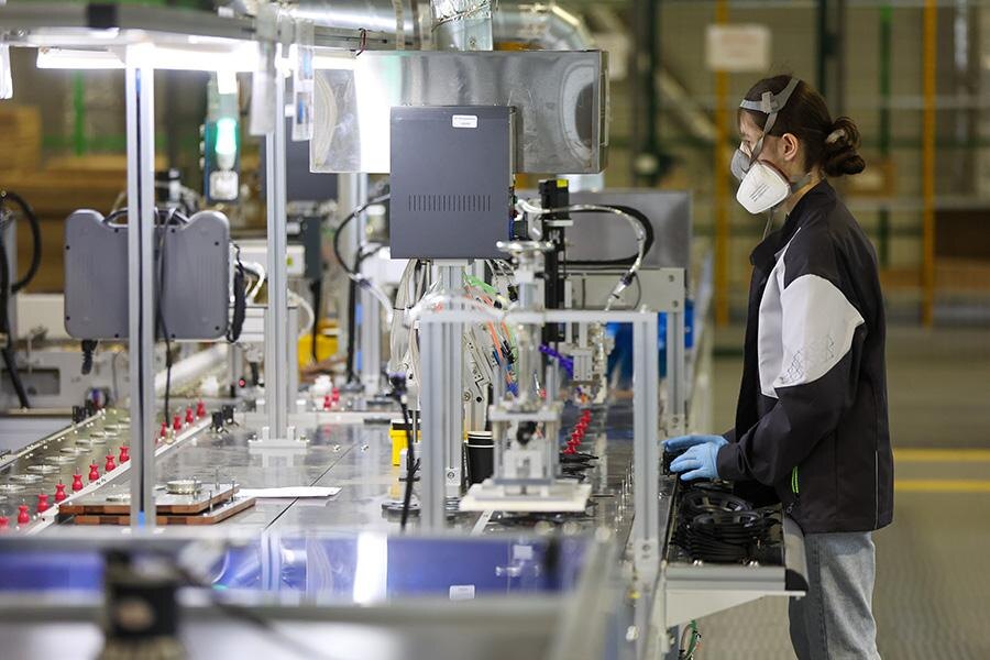    Алексей Белкин / NEWS.ru / РБК