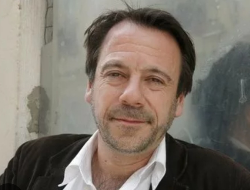 Мишель Бюсси