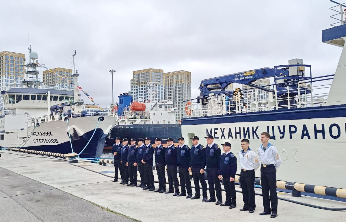 Фото пресс-службы РС