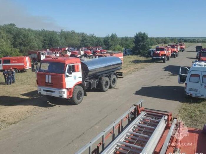 Источник фото: ГУ МЧС по РО