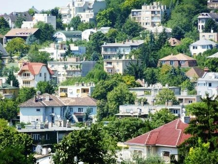 Средний дом на побережье стоит 21 млн рублей. Фото: Мир Квартир