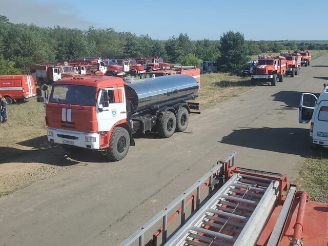    Фото: 61.mchs.gov.ru