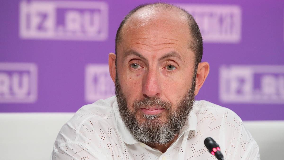    Фото: Василий Кузьмиченок / АГН Москва