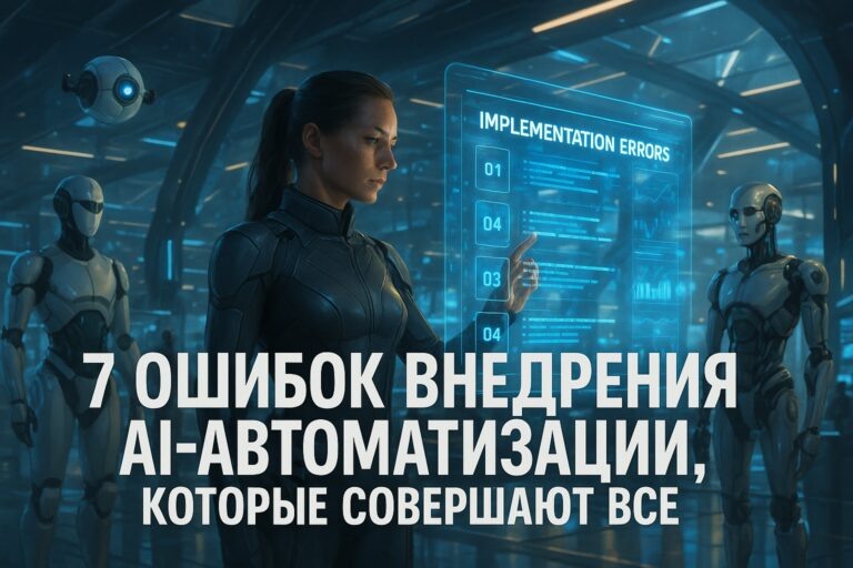    ИИ автоматизация для бизнеса Astralot AI