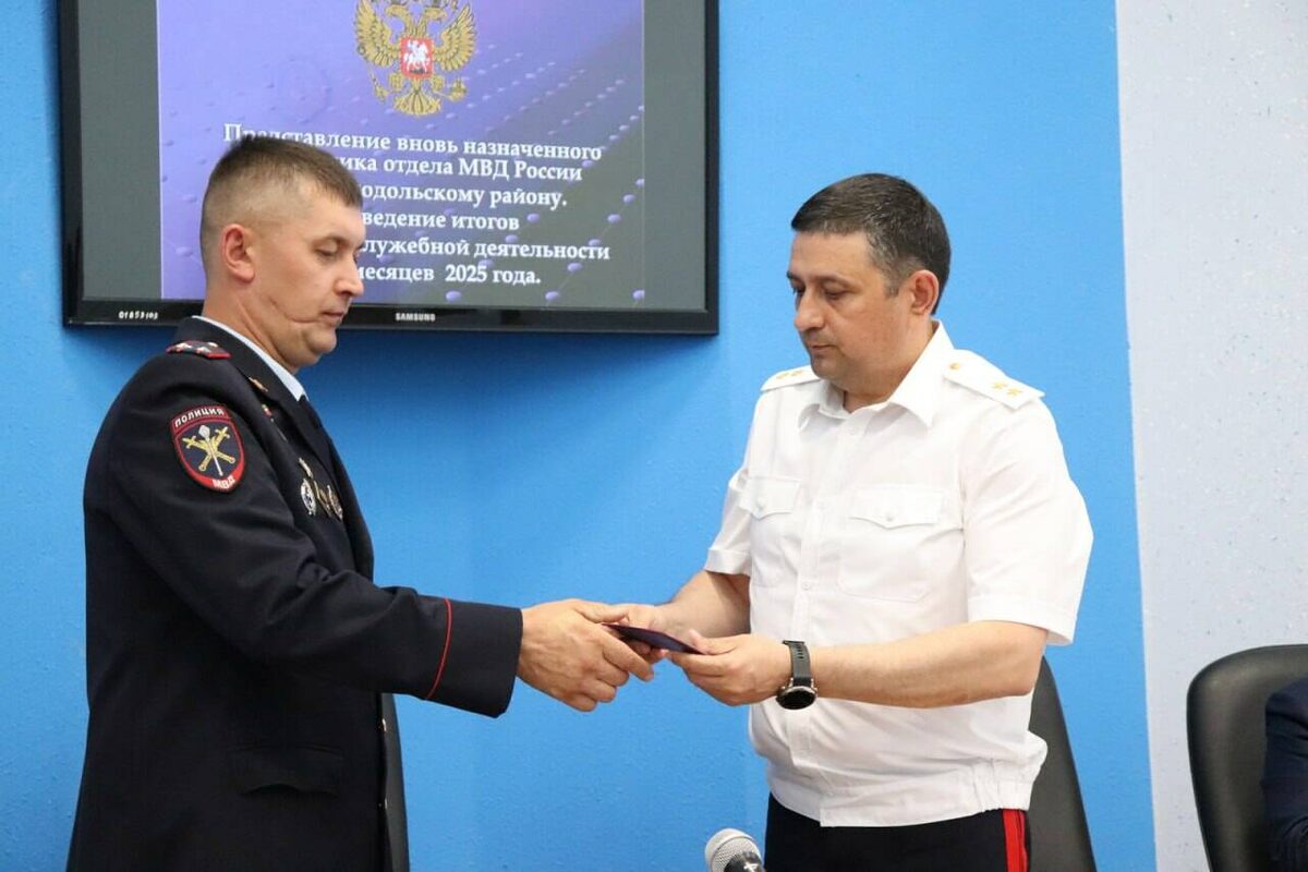 Фото: Пресс-служба МВД по РТ