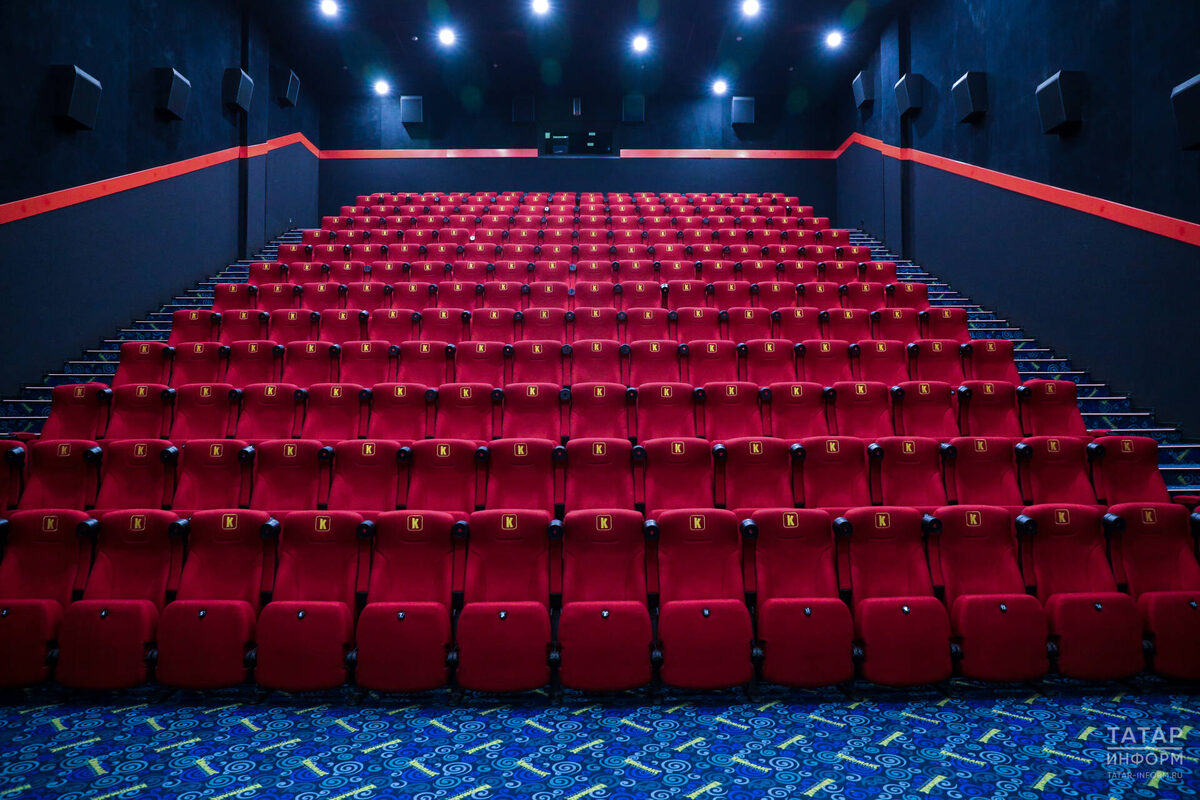 Фото: © Салават Камалетдинов / «Татар-информ»