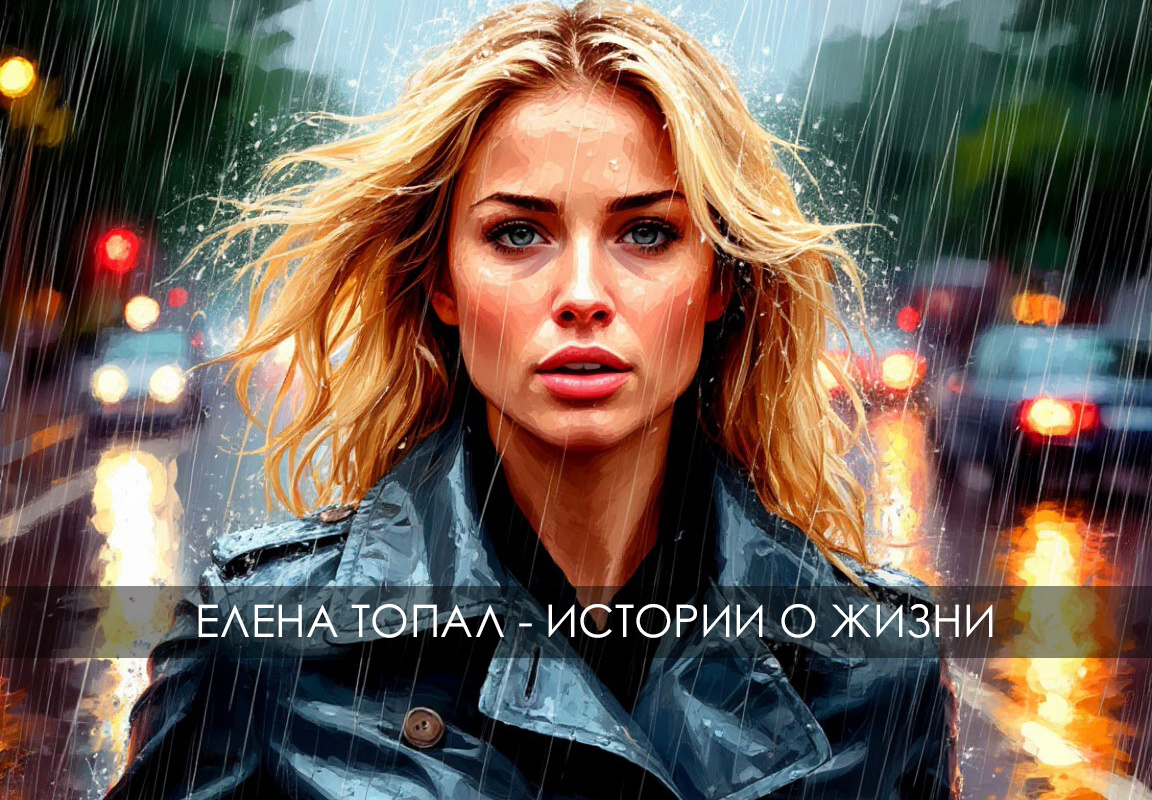 Люблю вас вечно. История о бесконечности.