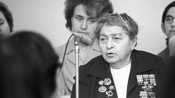    © РИА Новости . Сергей Гунеев