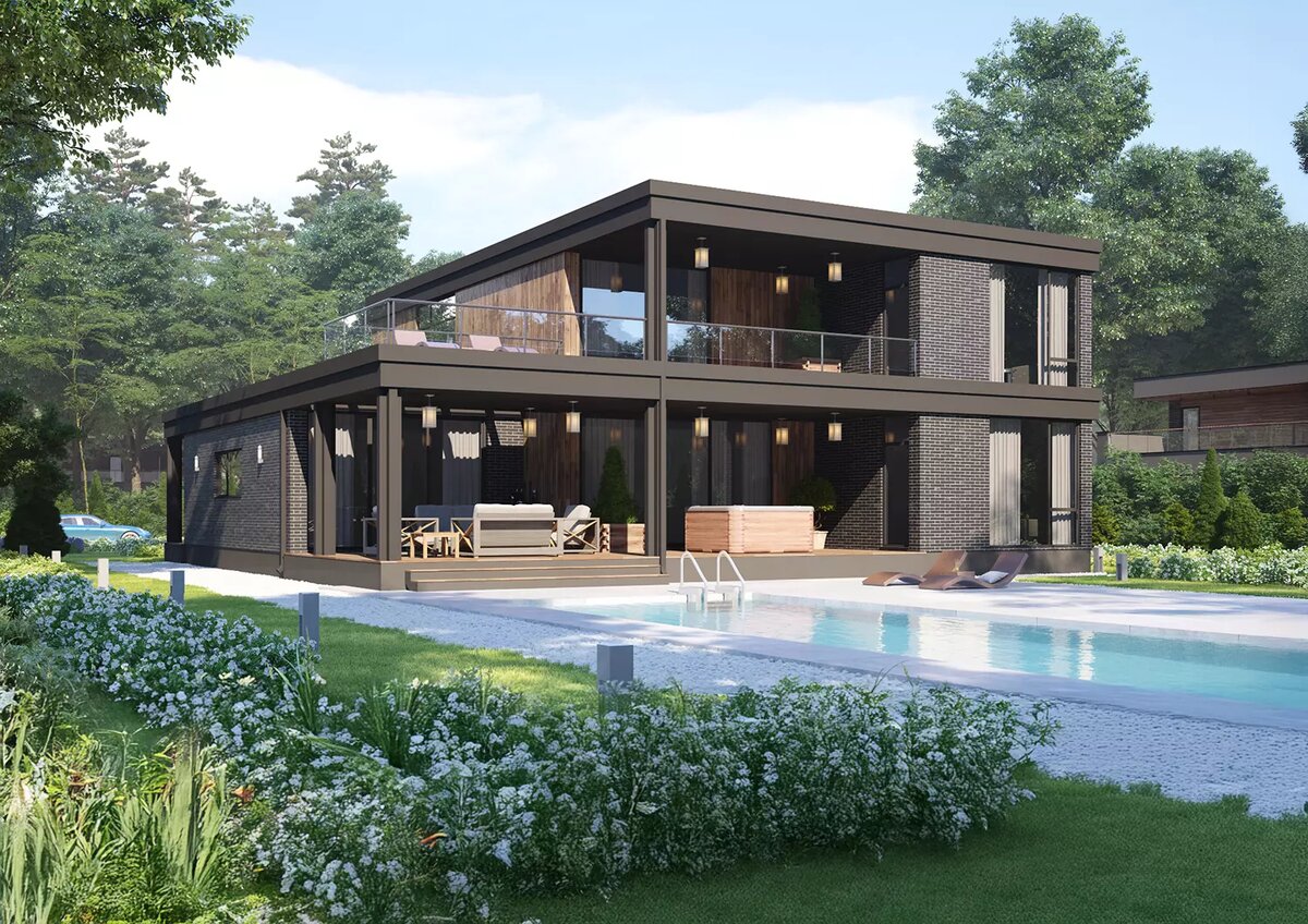 Проект «Эгоист-307»