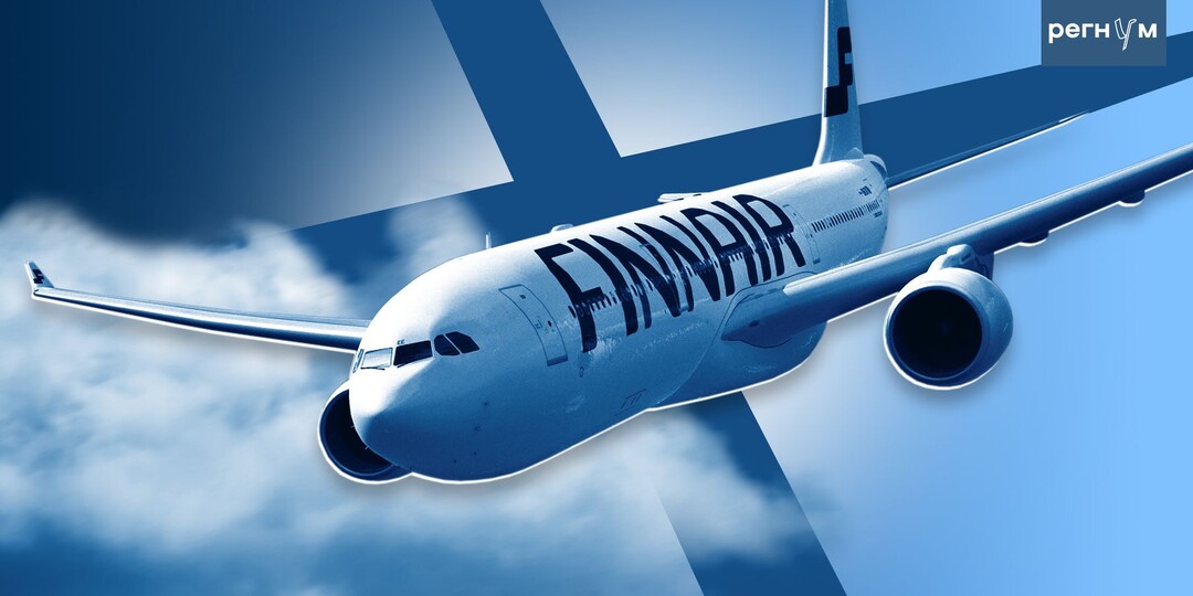 Крах бизнес-модели. Без русского неба гордость Финляндии свалилась в штопор