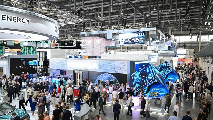   РИА Новости Рамиль Ситдиков