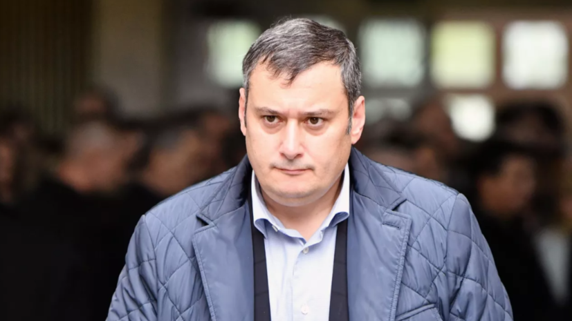   РИА Новости