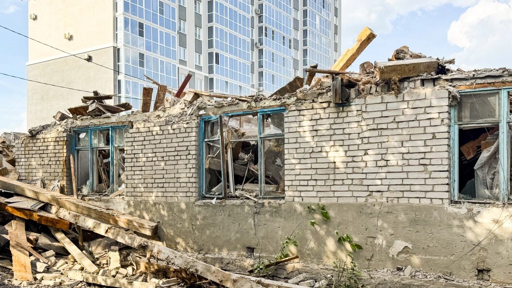    Ekaterina Sychkova/URA.RU/Globallookpress