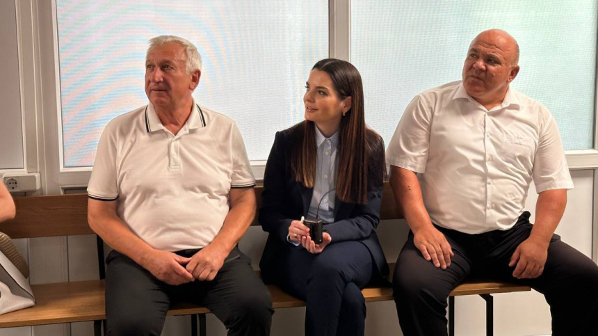    Фото: ИЗВЕСТИЯ/Василий Мойсеенко; 5-tv.ru