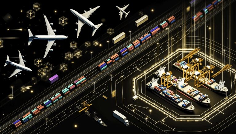    Как эффективно организовать мультимодальную доставку из Юго-Восточной Азии в Россию: 10 секретов успеха для вашего бизнеса Vladislav Ageev