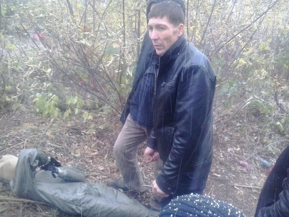 Гизар привлекал женщин, а потом нападал на них. Фото: СК