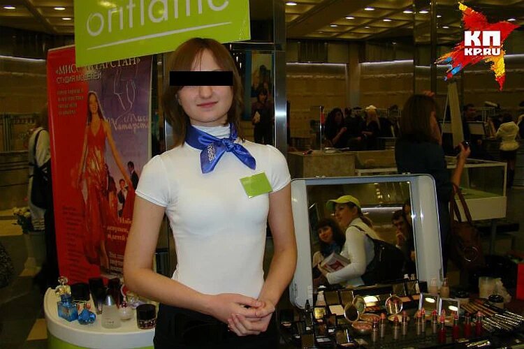 После нападения Анна осталась инвалидом. Фото: соцсети