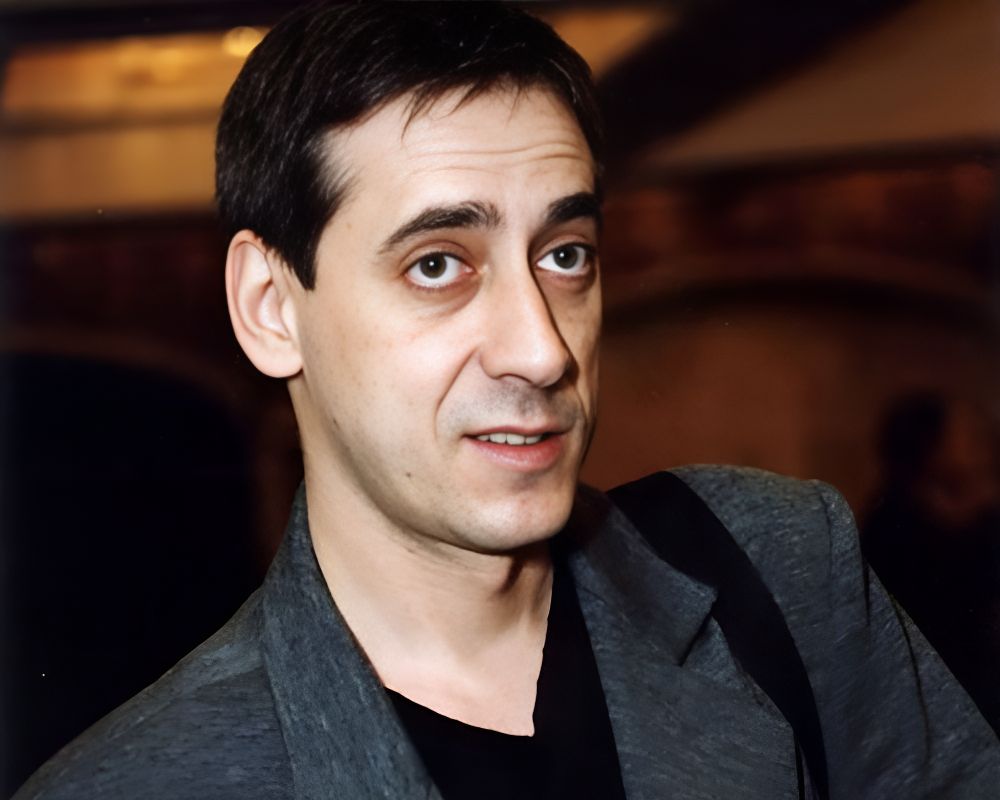  Актер Евгений Дворжецкий!