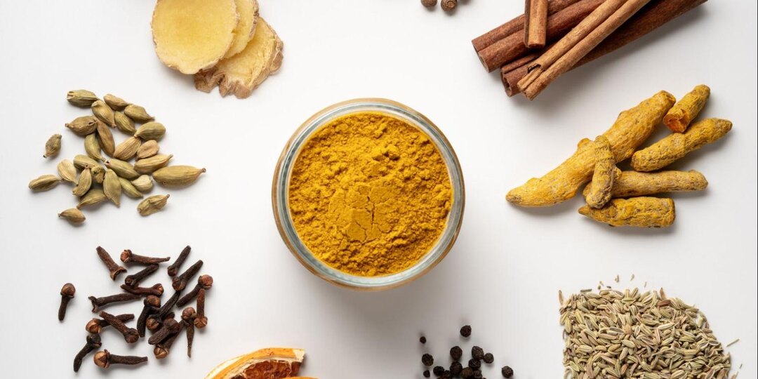 Все специи острые и разгоняют метаболизм: топ-7 популярных мифов из мира пряностей