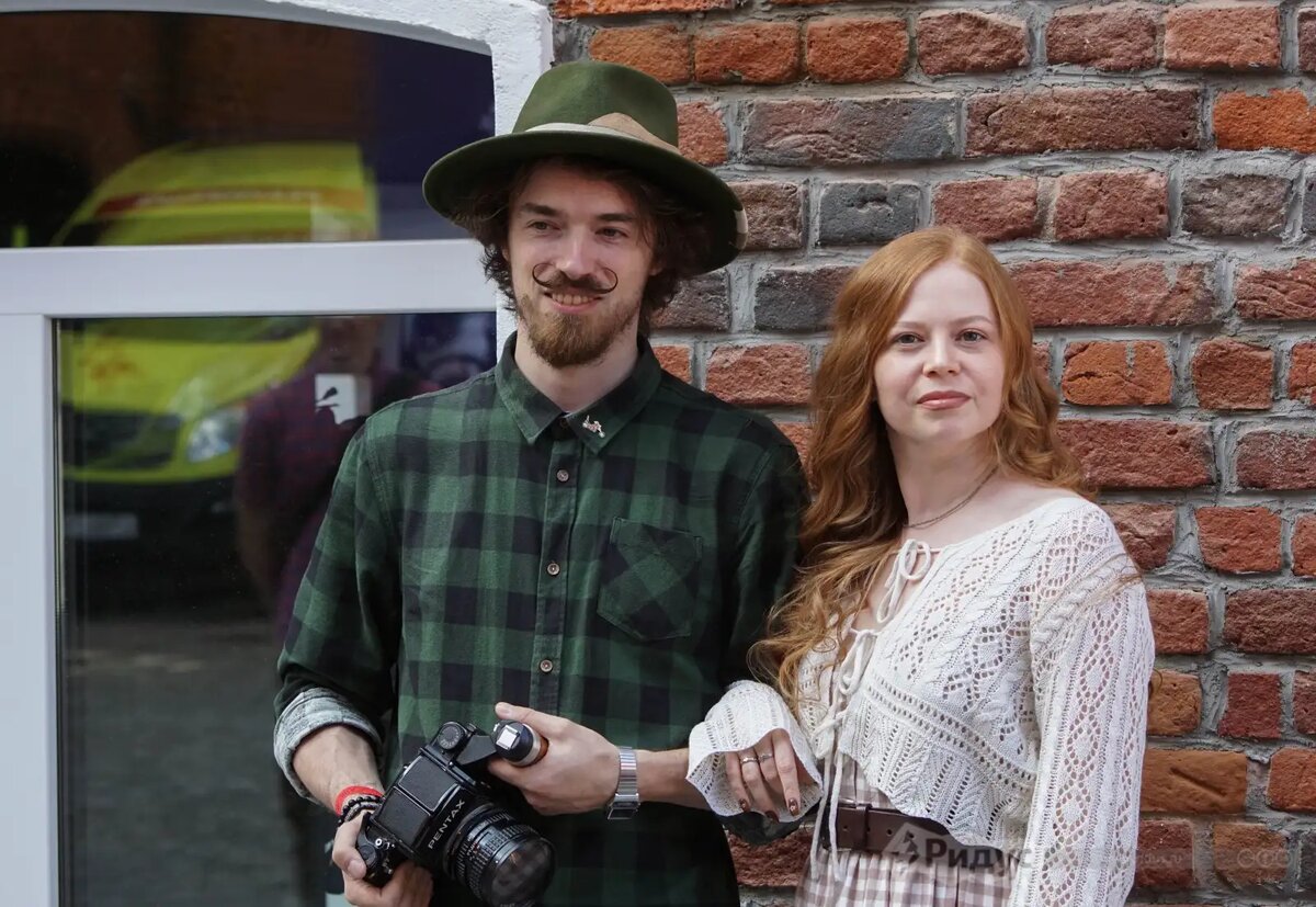    OLDSCOOLSHOW 2025. © Ольга Соколова / Ridus