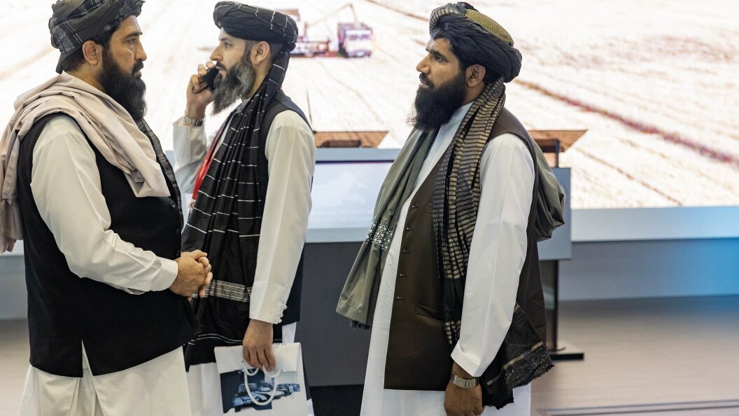    Aleksey Smyshlyaev/Global Look Press