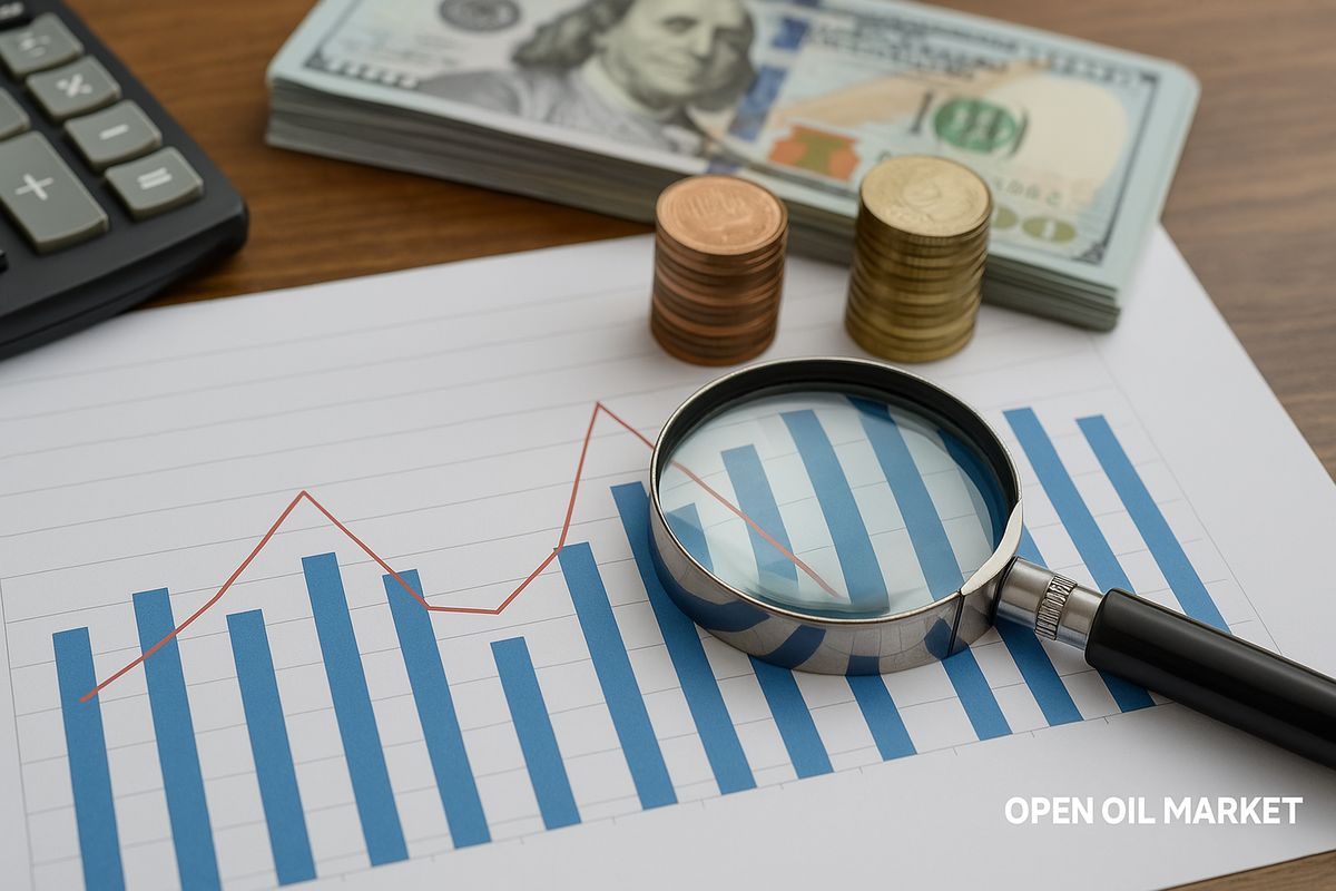 Глобальный опыт выхода из отрицательной юнит-экономики в e-commerce и торговле нефтепродуктами