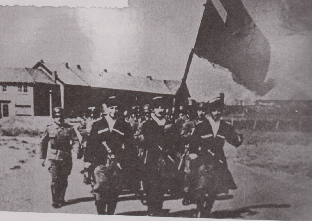 Грузинский Легион вермахта