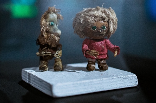 Фото: Евгения Новоженина/РИА Новости