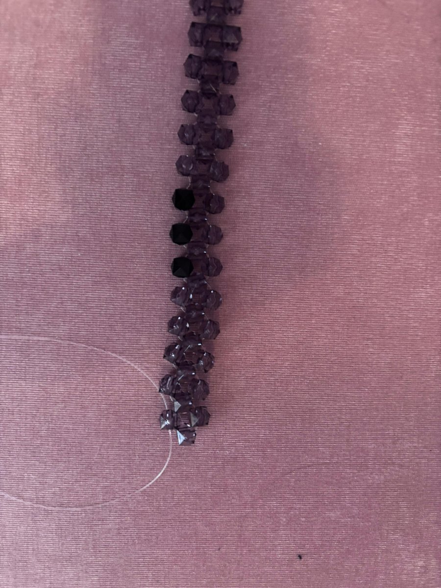 14 крестиков