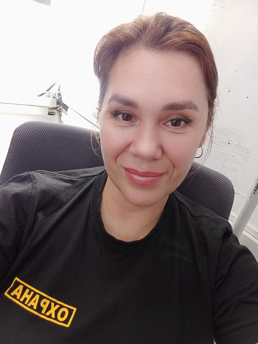 христианка я 