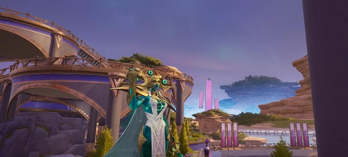    Как работает блокировка героев в Marvel Rivals