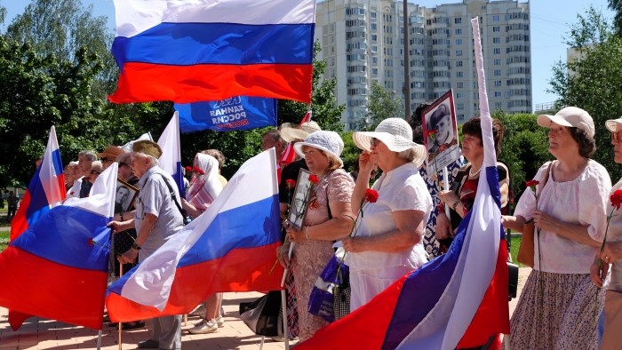    Фото: Валерия Мартыненкова