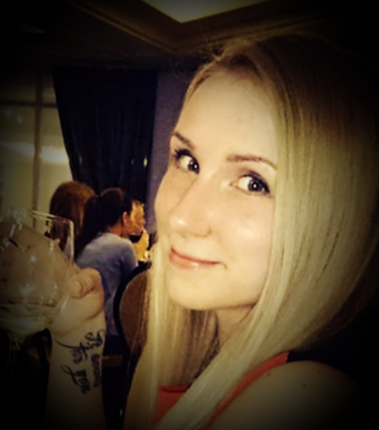 Фотография Анны