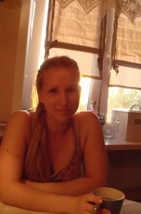 Фотография Анны