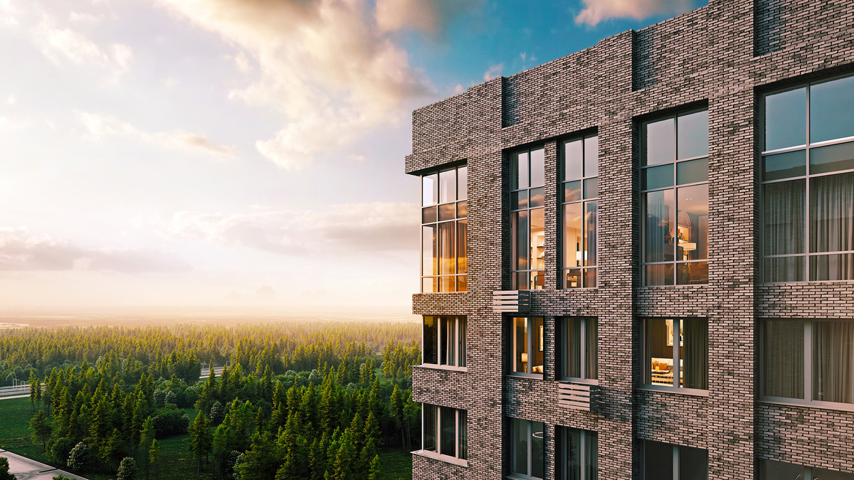 Пушкино Град, квартиры в Пушкино