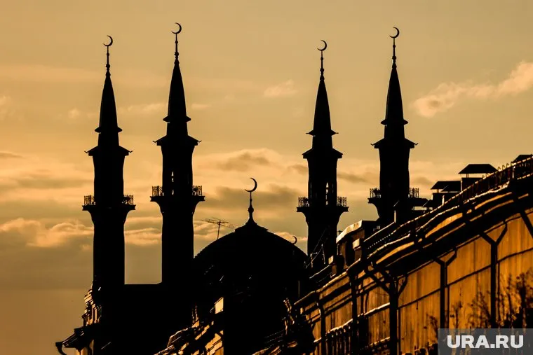 Пермская путешественница рассказала о непопулярных, но интересных местах
Фото: Алексей_Гайнов © URA.RU