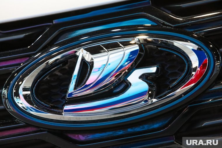 Самарская область — родина автомобилей «Лада»
Фото: Роман Наумов © URA.RU