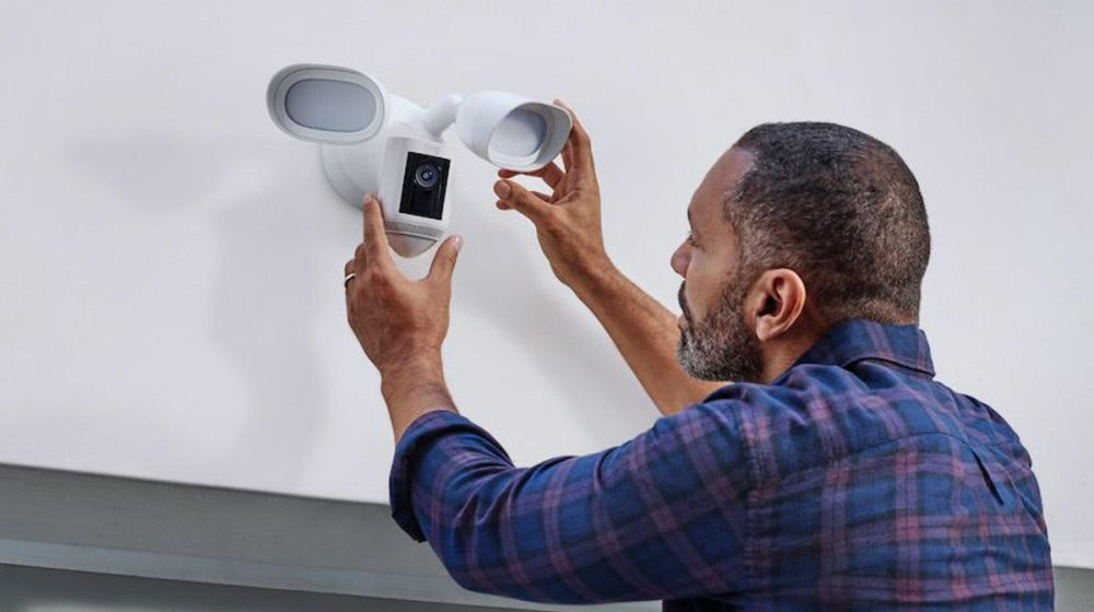    Почему Wi-Fi-камера — это не игрушка