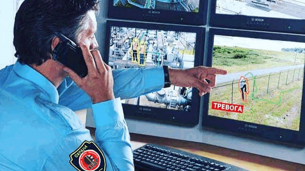    Почему Wi-Fi-камера — это не игрушка