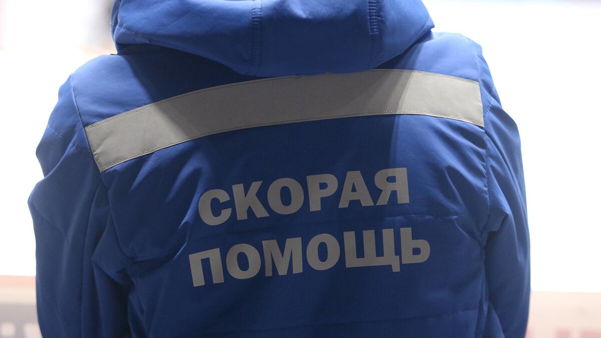 Фото: Maksim Konstantinov/globallookpress.com