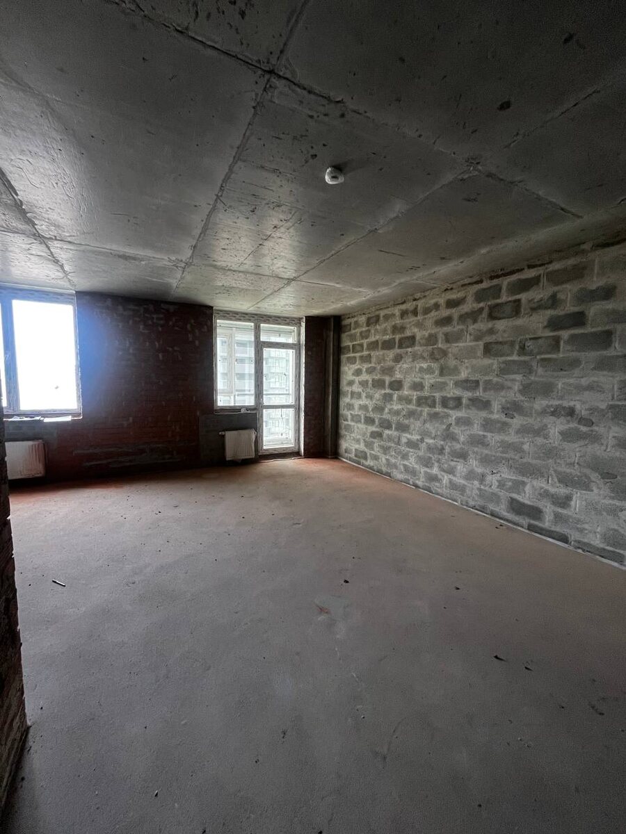 Фото с объекта.