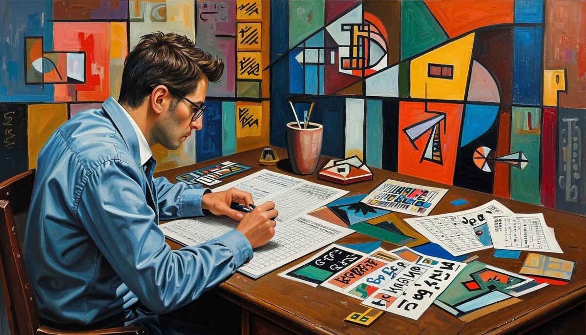 Сравнительный анализ экспереентальных данных может дать интересную информацию