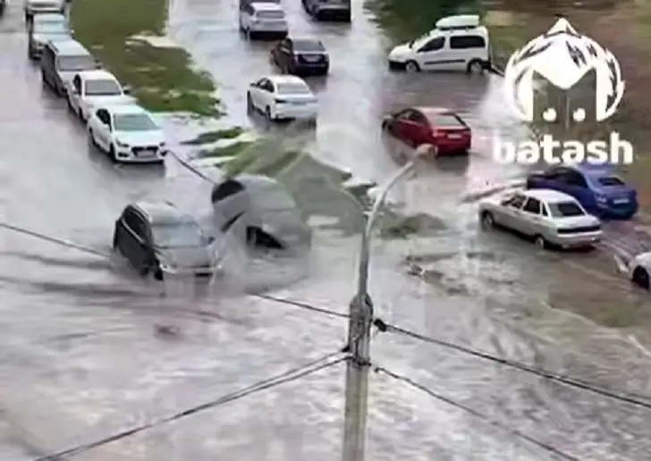    Фото: Mash Batash