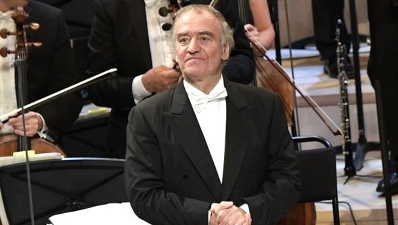     Валерий Гергиев Фото: Kremlin.ru