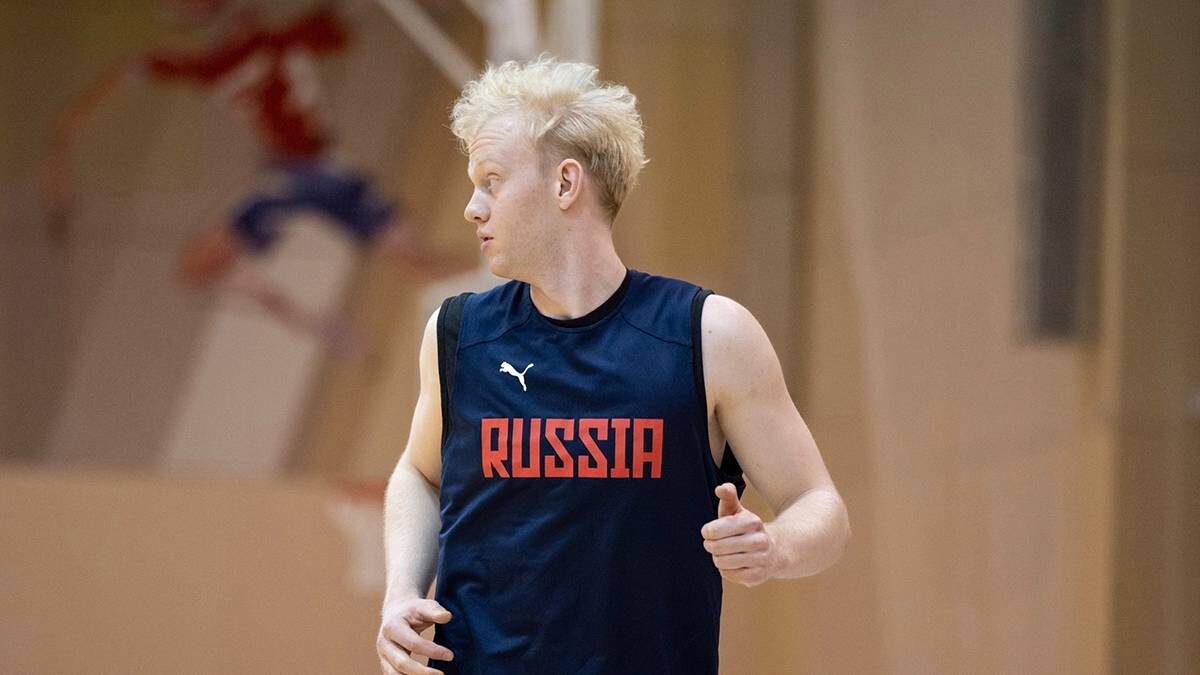    Фото: Единая лига ВТБ