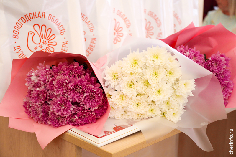    ологодская область присоединилась ко всероссийскому марафону "Выходи за меня".