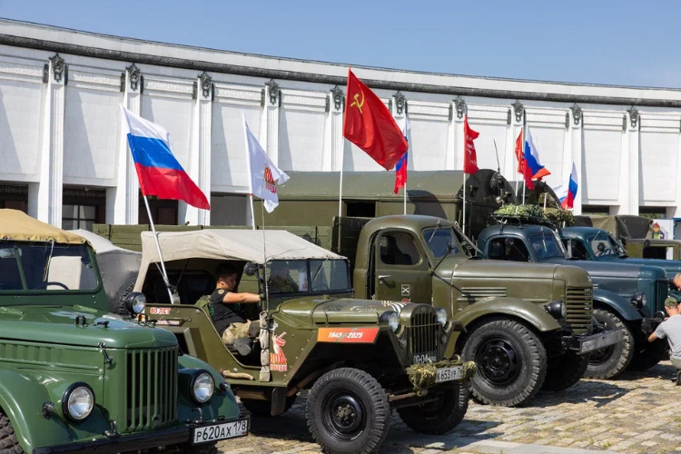    Фото: Музей Победы